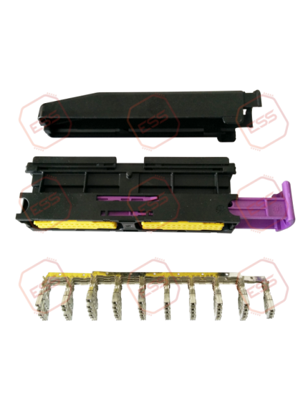 Xarios / Pulsor Main Connector Kit